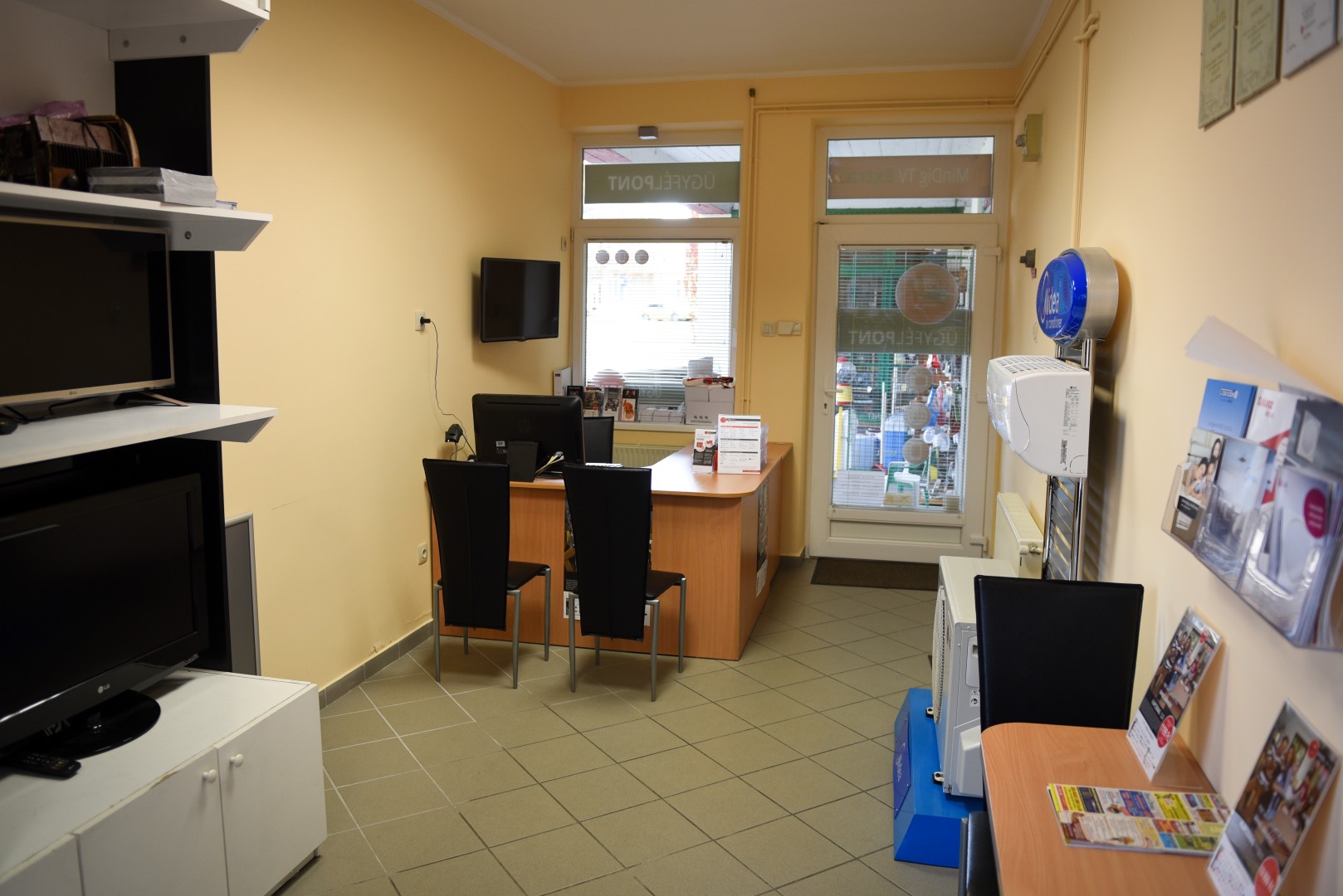 Kurdi Elektro munkáink – 1. kép