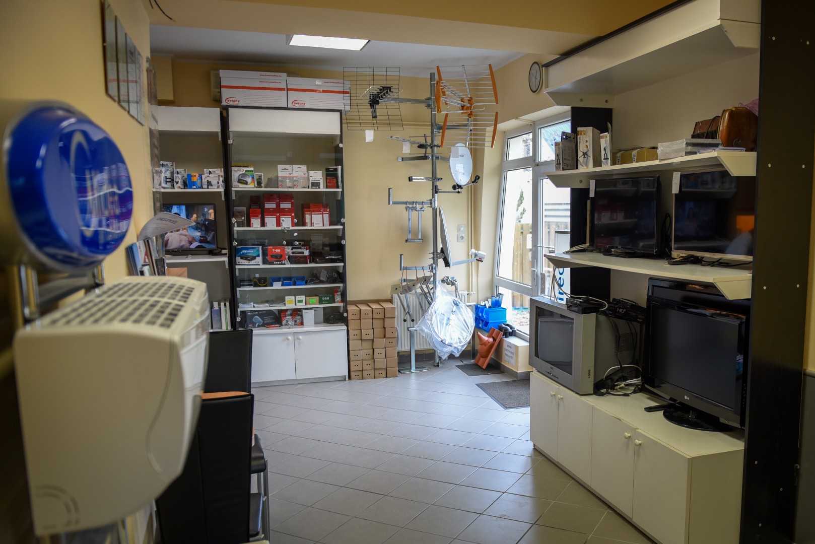 Kurdi Elektro munkáink – 3. kép