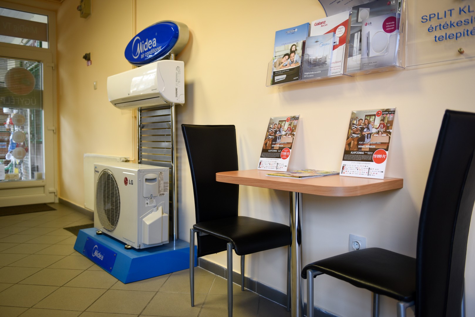 Kurdi Elektro munkáink – 9. kép