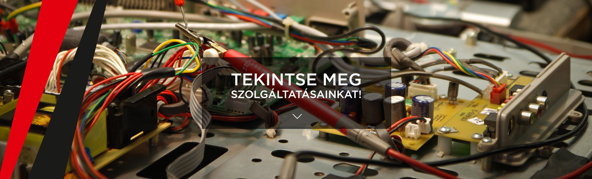 Kurdi Elektro csapat és szerviz