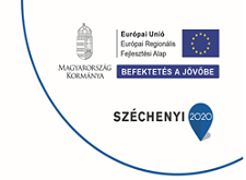 Széchenyi 2020 EU pályázat – Kurdi Elektro Kft.